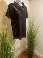 REROCK JEANS WEAR SHIRT- Consigned with VARDO Vintage & Valuables vvvardo.ca