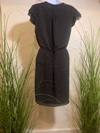 H&M DRESS - Consigned with VARDO Vintage & Valuables vvvardo.ca