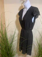 H&M DRESS - Consigned with VARDO Vintage & Valuables vvvardo.ca