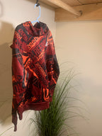 REEBOK KIDS HOODIE- Consigned with VARDO Vintage & Valuables vvvardo.ca