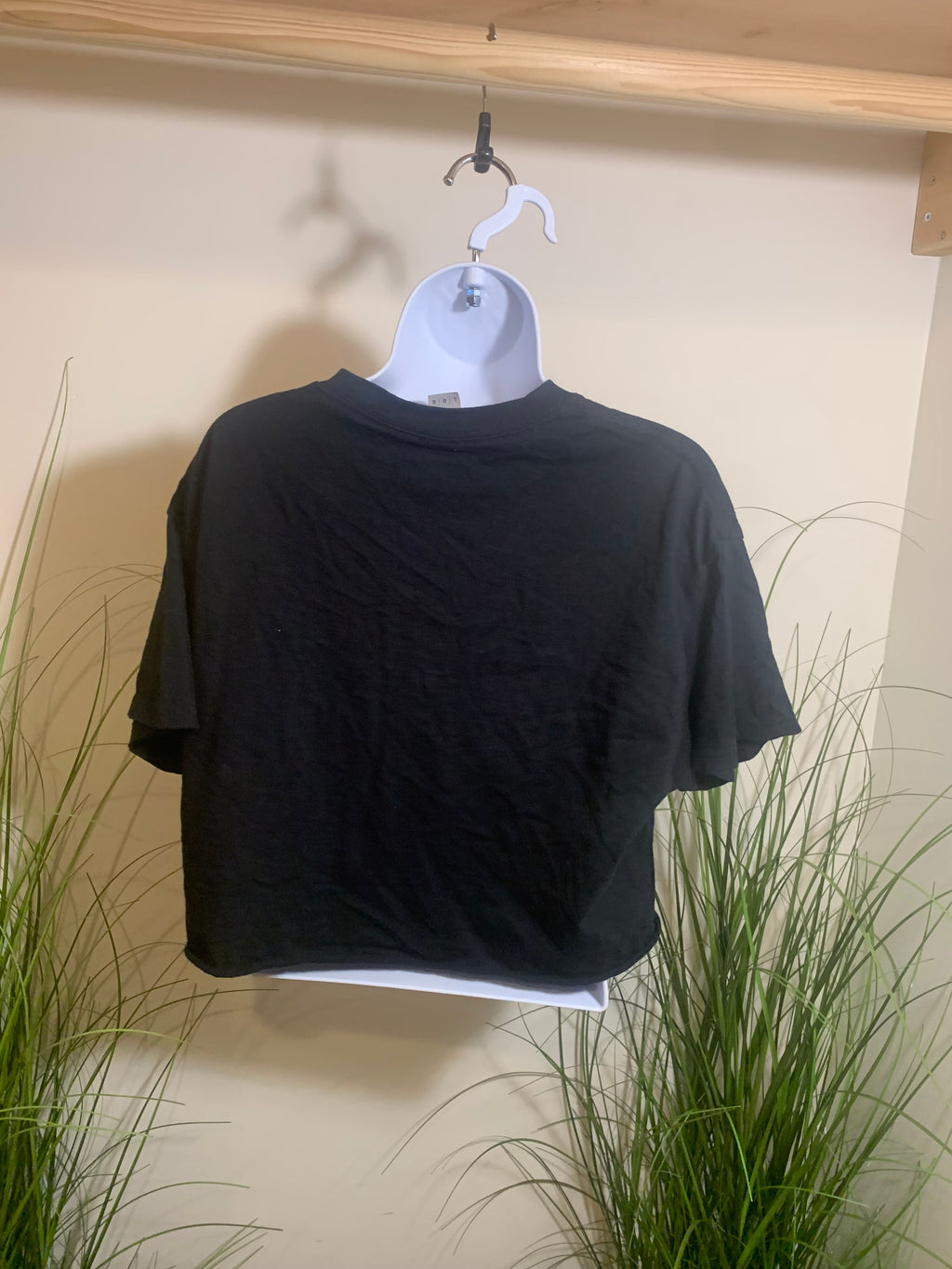 NSF WEAR GET KINKY CROP TOP - Consigned with VARDO Vintage & Valuables vvvardo.ca