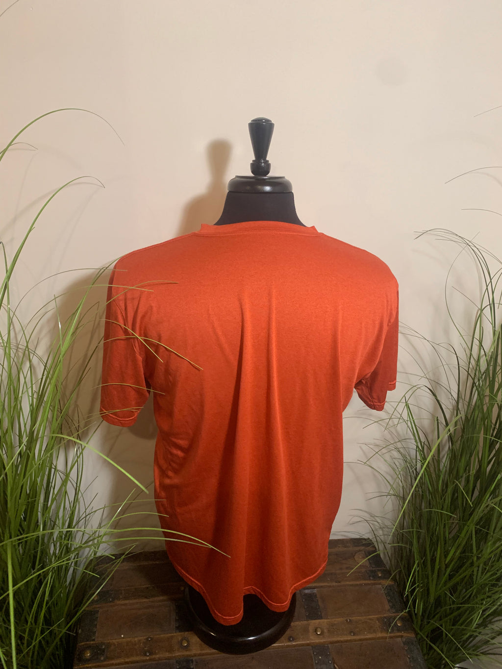 The Nike Tee Dry Fit Men's XL