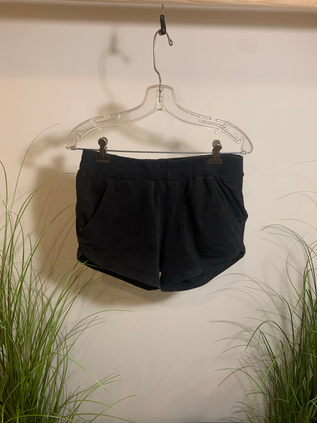 Large Mum Shorts by Teddy Little Apparel