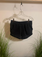 Large Mum Shorts by Teddy Little Apparel