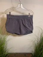 Large Mum Shorts by Teddy Little Apparel