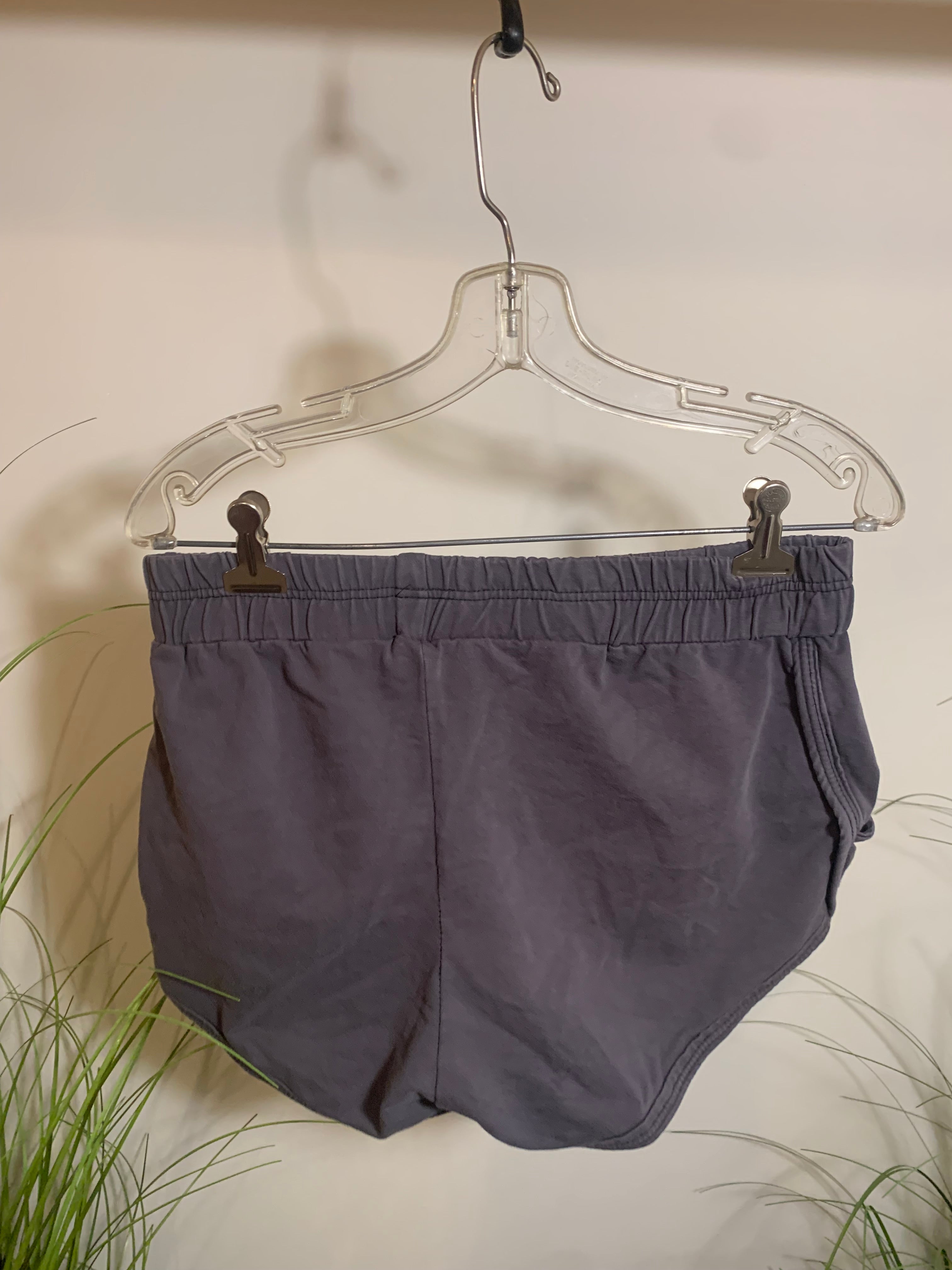 Large Mum Shorts by Teddy Little Apparel