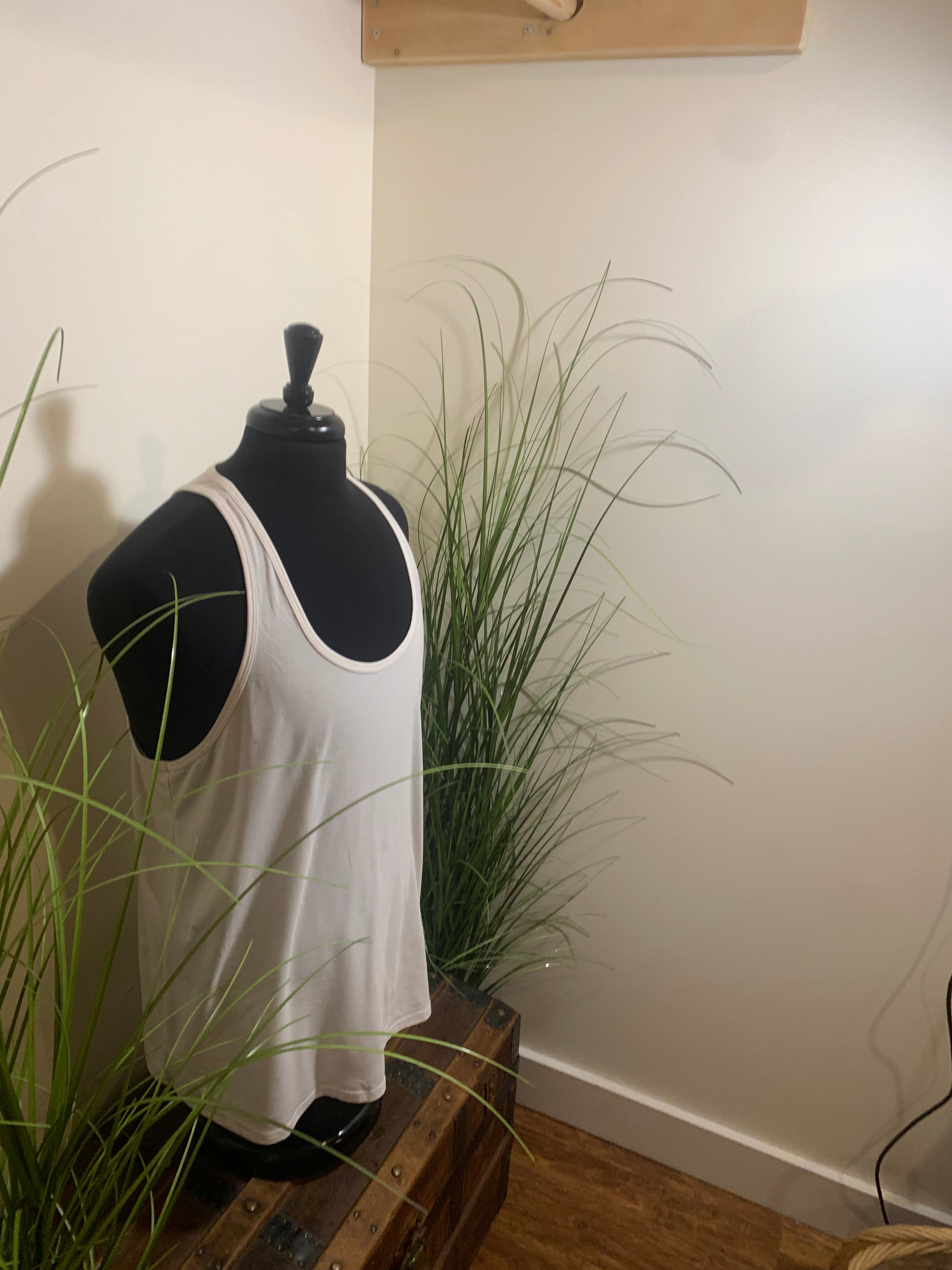 XL Athletic Works Tank Top For Men