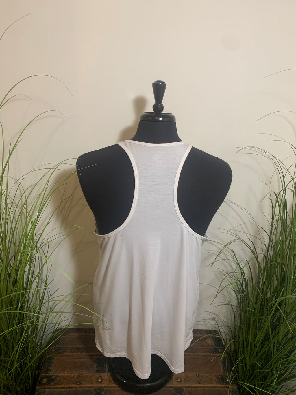 XL Athletic Works Tank Top For Men