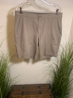 Size 34 English Laundry Men's Dress Shorts