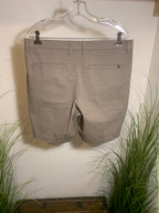 Size 34 English Laundry Men's Dress Shorts