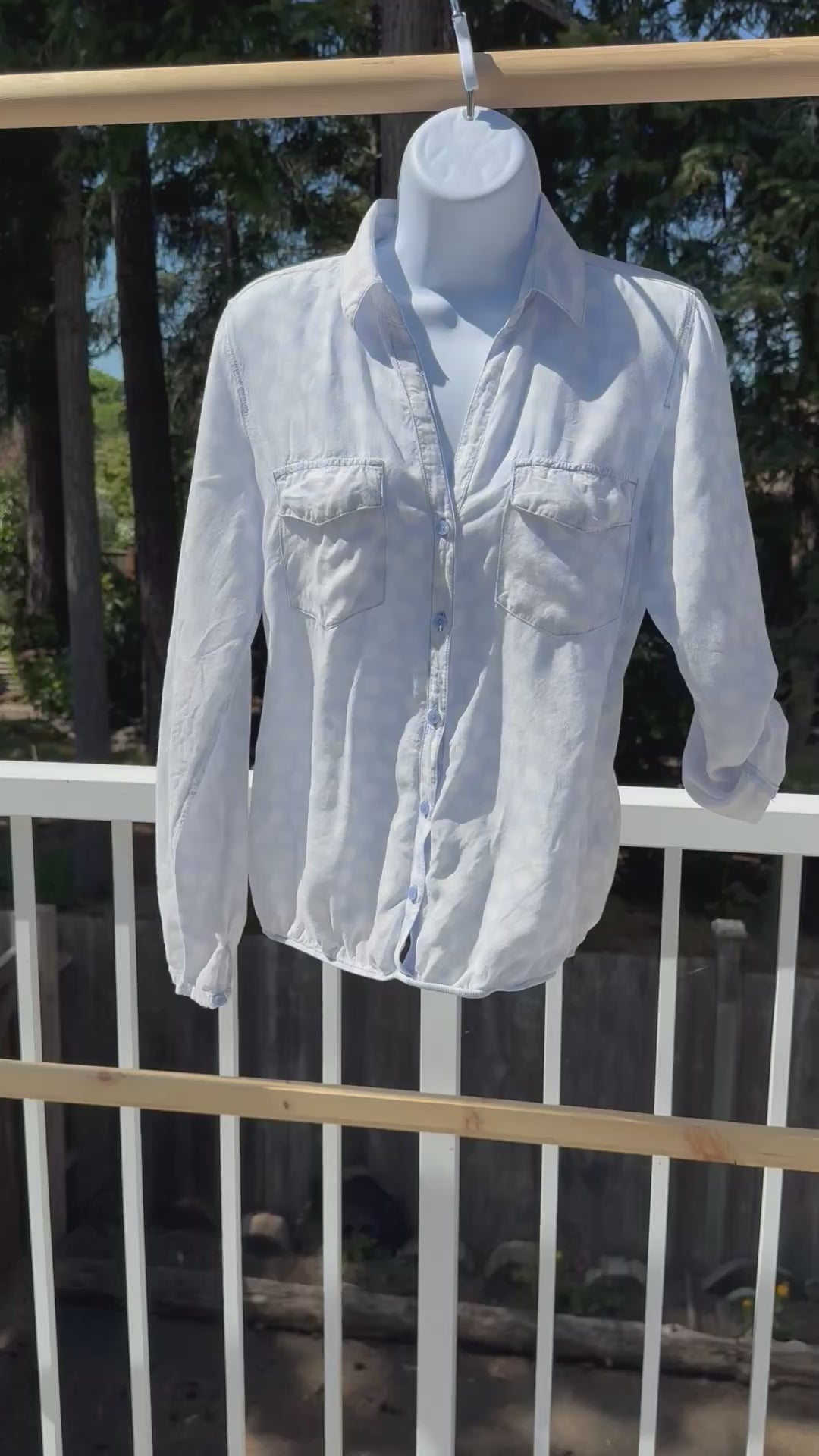 Tom Taylor Blouse Size 36